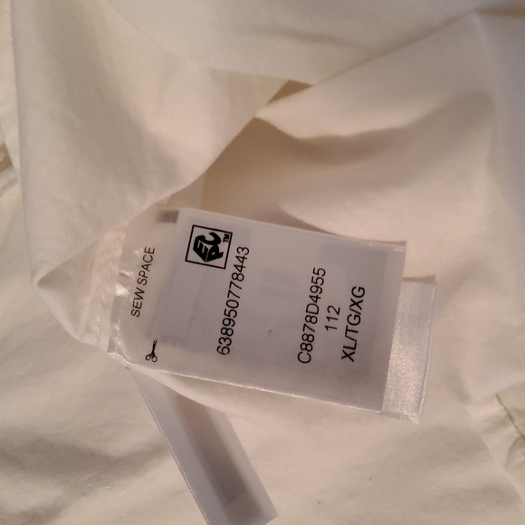 Short Sleeve Tommy Hilfiger Shirt - Picture 7 of 11